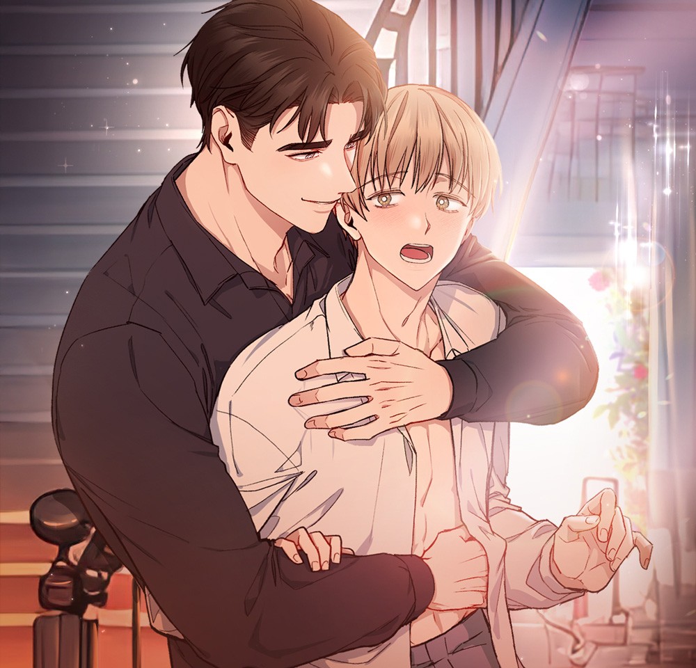 只有我不在的街道封面